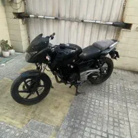 موتور پالس ۲۰۰ مدل ۸۸