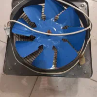 هوا کش بزرگ نوی نو