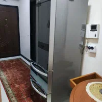 یخچال فریزر هایسنس در حد