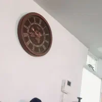 ساعت در حد نو