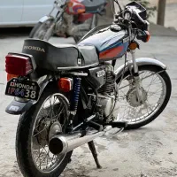 هوندا ژاپن مزایده