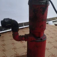 کفکش رادپمب ۹۰متری