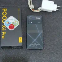 گوشی Poco x4 5g