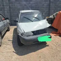 مشاوره خریدار  تصادفی مشاوره ومعاوضه