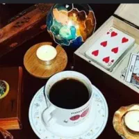 فال قهوه تاروت ورق