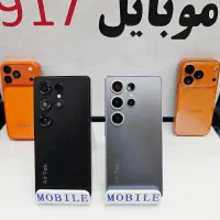گوشی ۲۰۲۶ خوش‌دست()/ موبایل ۹۱۷