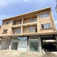 آپارتمان ۱۰۰ متری ترشکوه