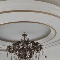 نقاشی ساختمان دقت کار
