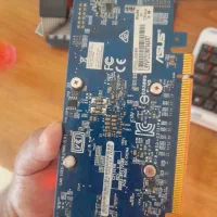 card graphics gt710 Asus 2gig|قطعات و لوازم جانبی رایانه|کرج, کوی زنبق|دیوار
