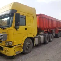 هوو|خودرو سنگین|اسلام‌شهر, شهرک واوان|دیوار