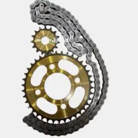 فروش کلیه قطعات موتورسیکلت تخت