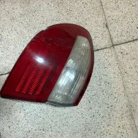 خطر عقب داخل گلگیر ماکسیما