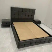 تخت|تخت و سرویس خواب|مشکین‌دشت, |دیوار