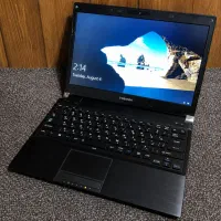 لپ‌تاپ Toshiba Dynabook R732 G