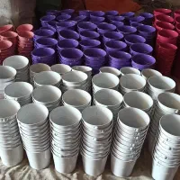 خدمات رنگ کوره ای خط کانوایر