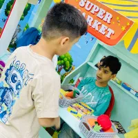 خانه بازی لی لی خوش آمدید