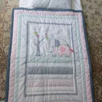 سرویس خواب نوزادی ۳ تیکه