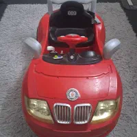 ماشین شارژی