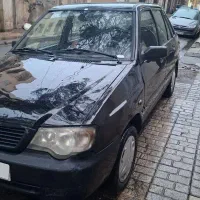 پراید ۱۳۲ معاوضه