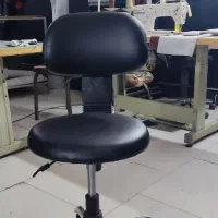 صندلی تابوره
