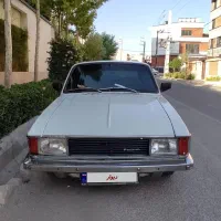پیکان مدل ۸۱