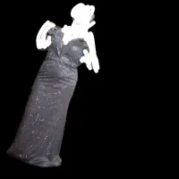 لباس مجلسی