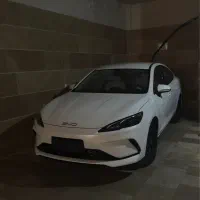 BYD Seal 05 - 2025|خودرو سواری و وانت|مهاباد (آذربایجان غربی), |دیوار