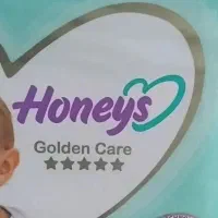 پوشک هانیز سایز۶