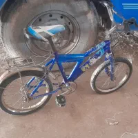 دوچرخه ۱۶