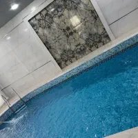 باغ ویلا مدرن سردرود