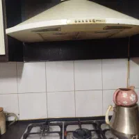 اجاق و هود