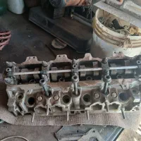 فروش رینگ ۹۱۱ وسر سیلندر پژو