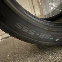 لاستیک جک s5 و فیدیلیتی