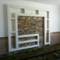 گچکار|خدمات پیشه و مهارت|دزفول, |دیوار