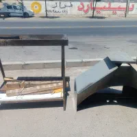 منقل|اجاق گاز و لوازم برقی پختوپز|محمدشهر, ولدآباد|دیوار