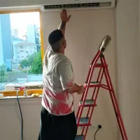 نصب سرویس و تعمیر کولر گازی