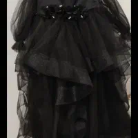 لباس مجلسی