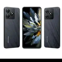 گوشی موبایلblak view8