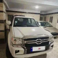 کاپرایو ۲دف۲کابین۴۰۴دنده درحدمعاوضه باتارا یا تندر