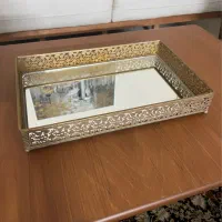 سینی پذیرایی