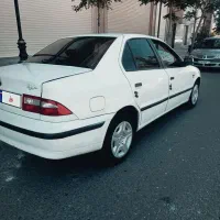 سمند lx مدل ۸۹