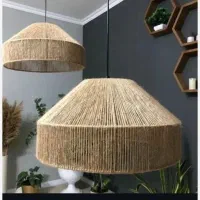 بافت لوستر کنفی