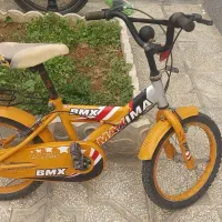 دوچرخه