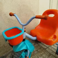 سه چرخه درحدنو