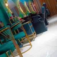 دعوت به همکاری در سالن محدثه حقدادی