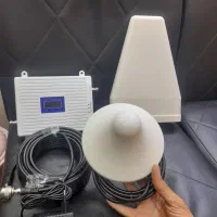 تقویت آنتن 5G،با نصب رایگان بهترین برند بازار