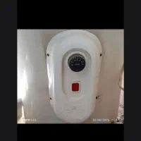 آبگرمکن برقی