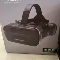 Vr shinecon|لوازم جانبی موبایل و تبلت|تهران, شهرک هما|دیوار