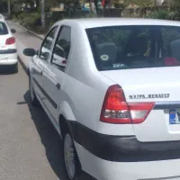 پارس تندر ۹۷
