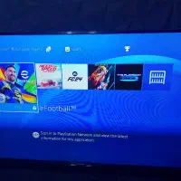 ps4 slim 1tra|کنسول، بازی ویدئویی و آنلاین|فردیس, شهرک ناز|دیوار